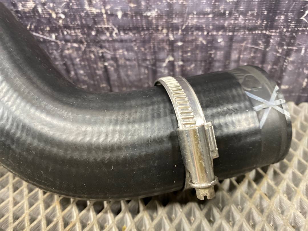 Патрубок интеркуллера, 300 рублей, Красноярск