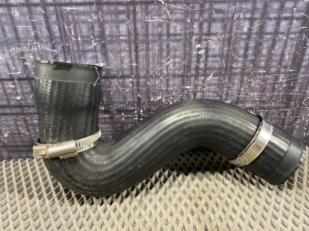 Патрубок интеркуллера, 300 рублей, Красноярск