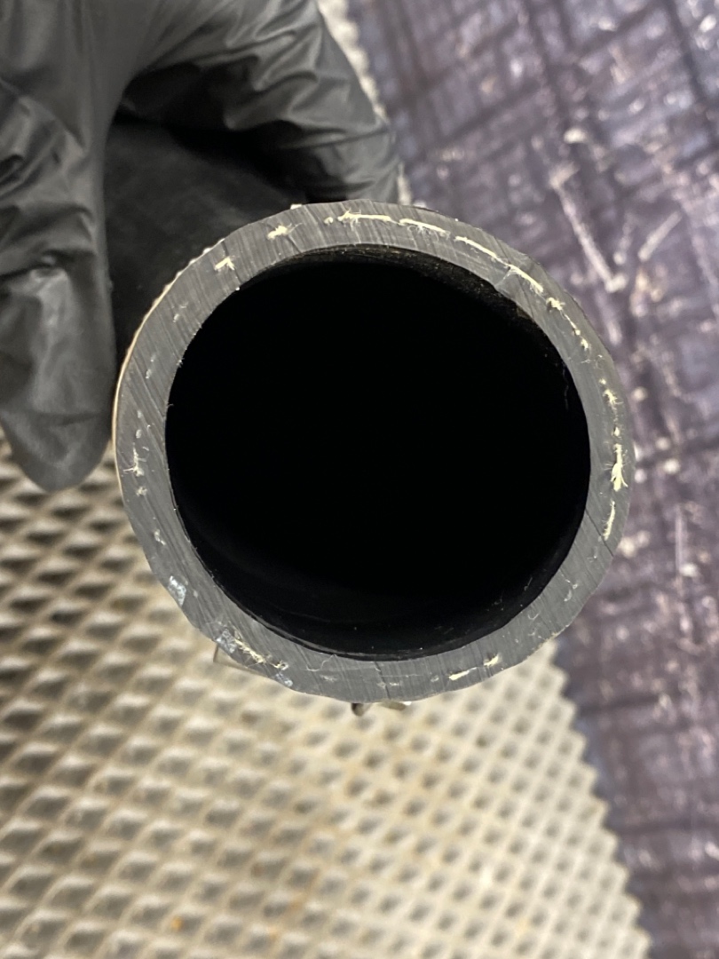 Патрубок интеркуллера, 300 рублей, Красноярск