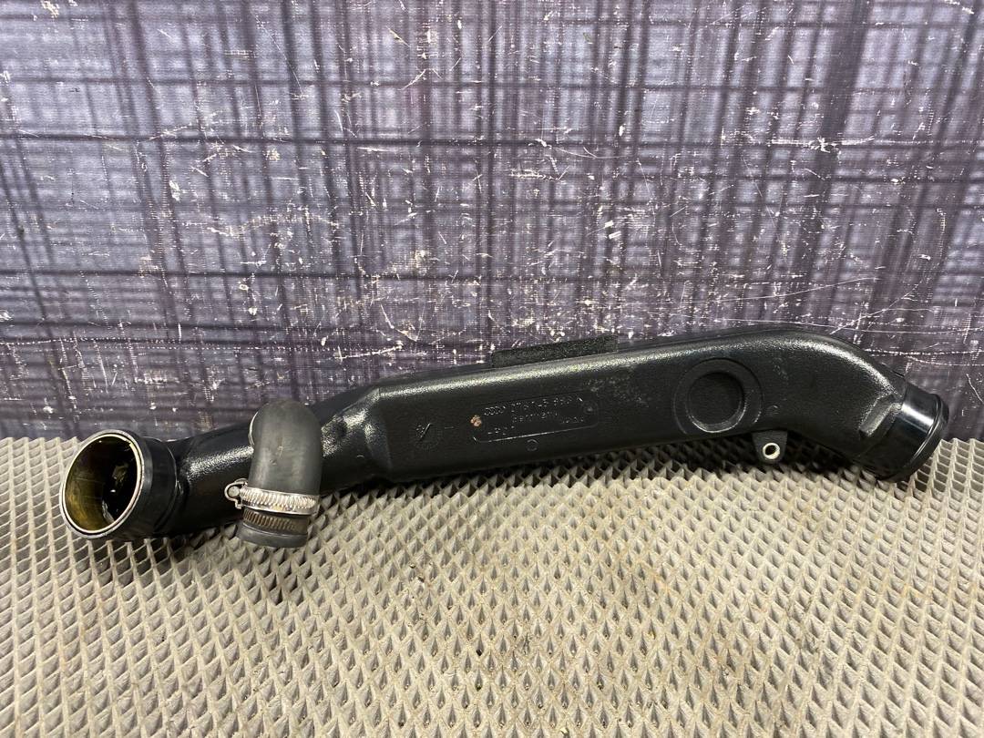 Патрубок интеркуллера, 600 рублей, Красноярск