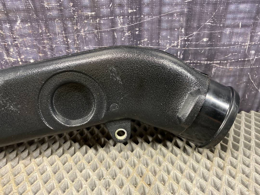 Патрубок интеркуллера, 600 рублей, Красноярск