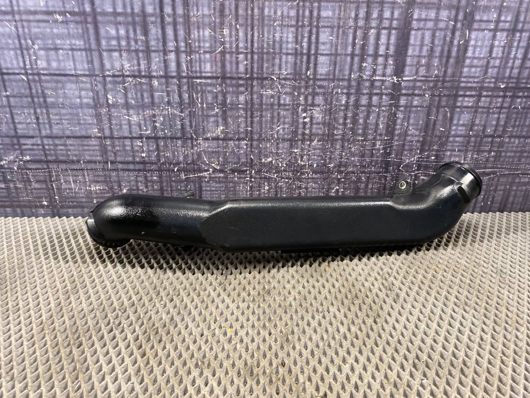 Патрубок интеркуллера, 600 рублей, Красноярск