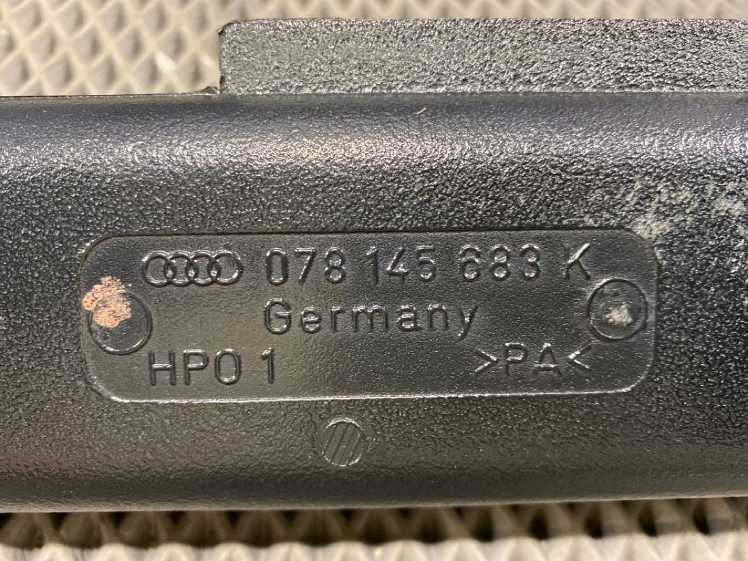 Патрубок интеркуллера, 600 рублей, Красноярск