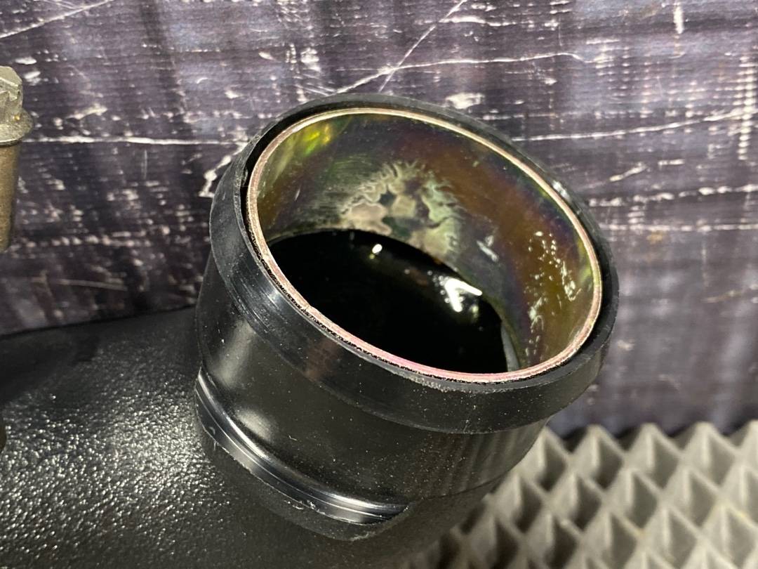 Патрубок интеркуллера, 600 рублей, Красноярск