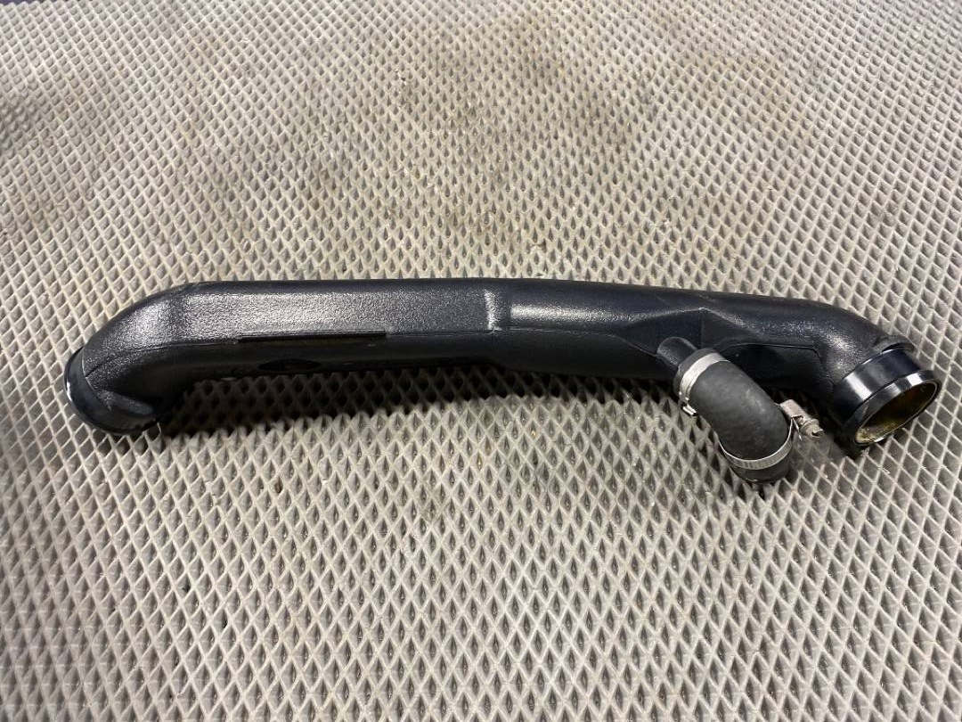 Патрубок интеркуллера, 600 рублей, Красноярск