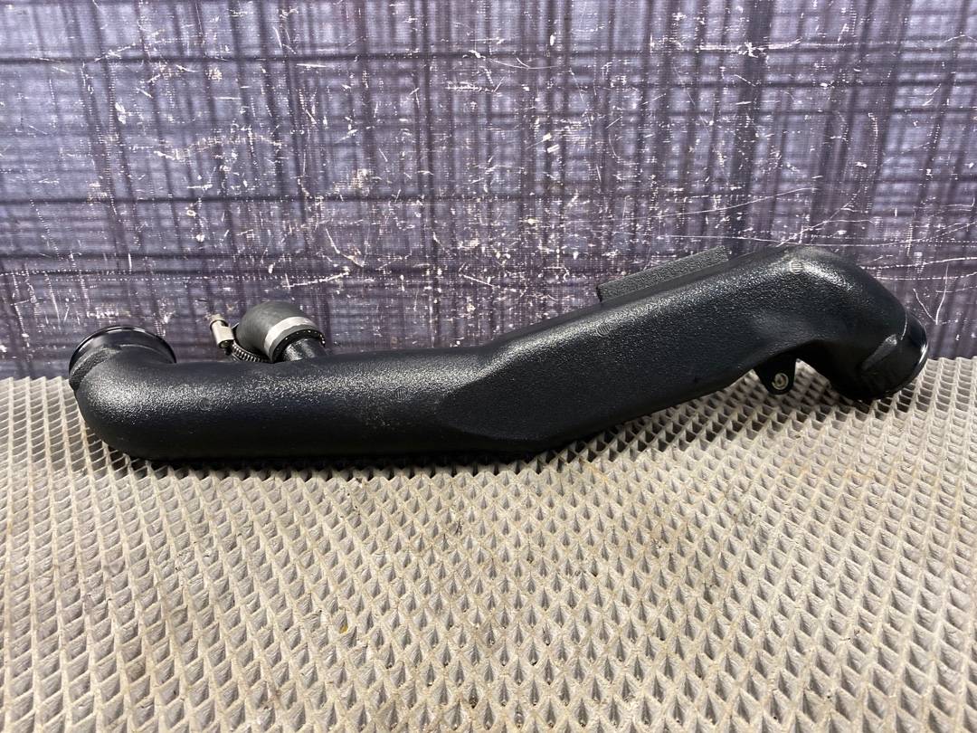 Патрубок интеркуллера, 600 рублей, Красноярск