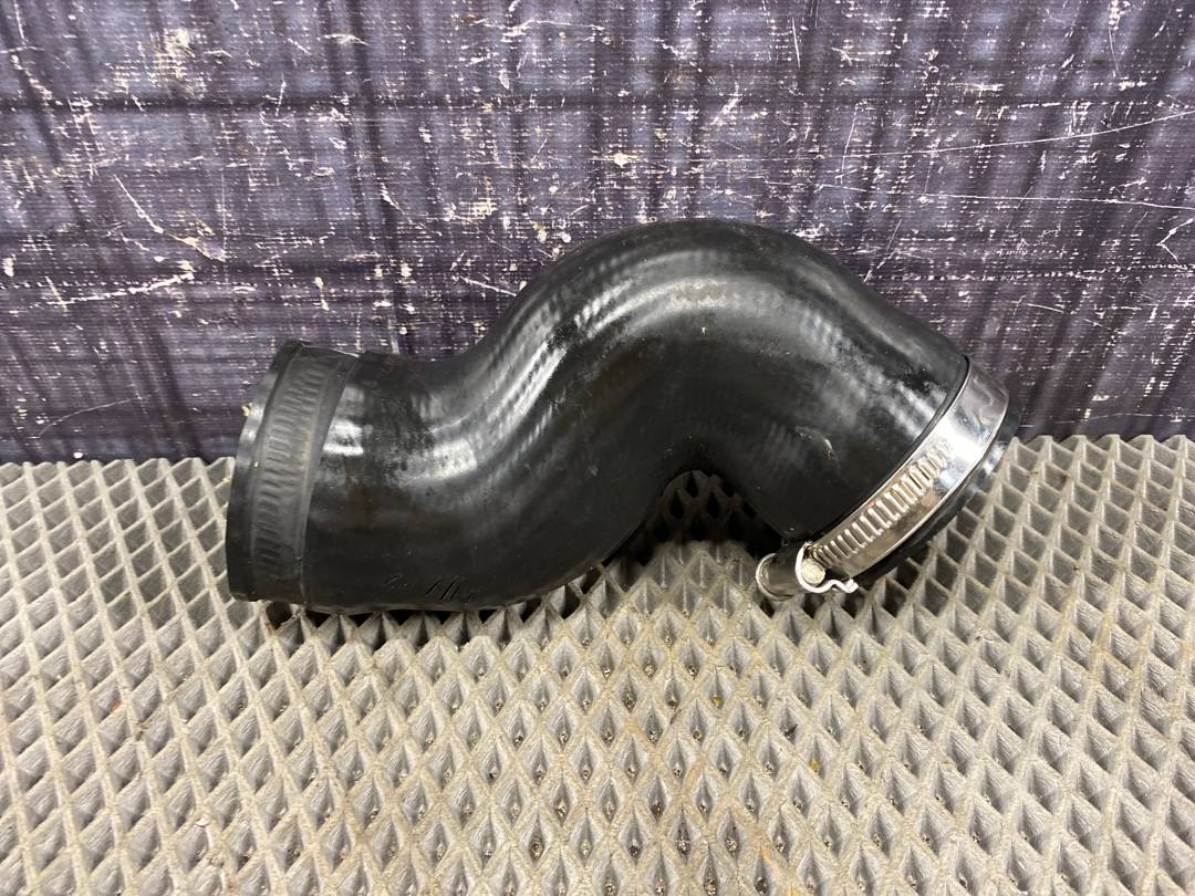 Патрубок интеркуллера, 300 рублей, Красноярск