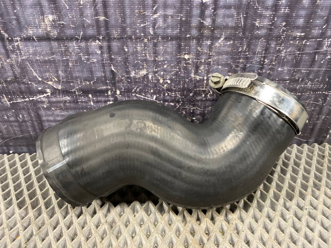 Патрубок интеркуллера, 300 рублей, Красноярск