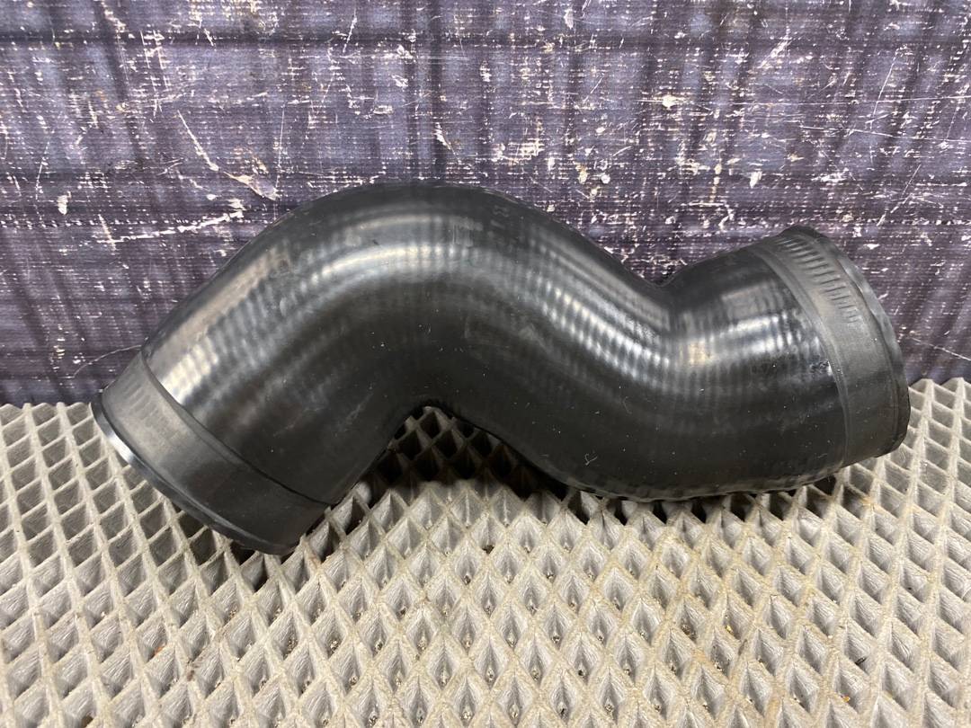 Патрубок интеркуллера, 300 рублей, Красноярск