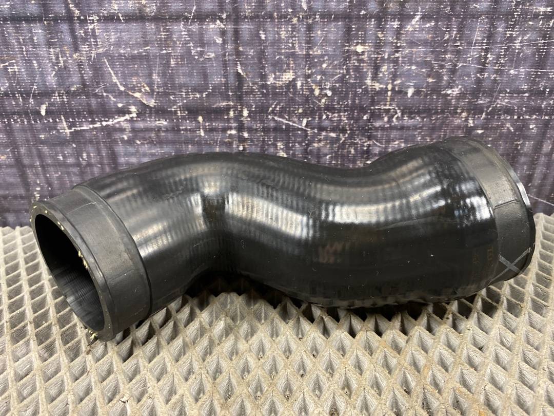 Патрубок интеркуллера, 300 рублей, Красноярск