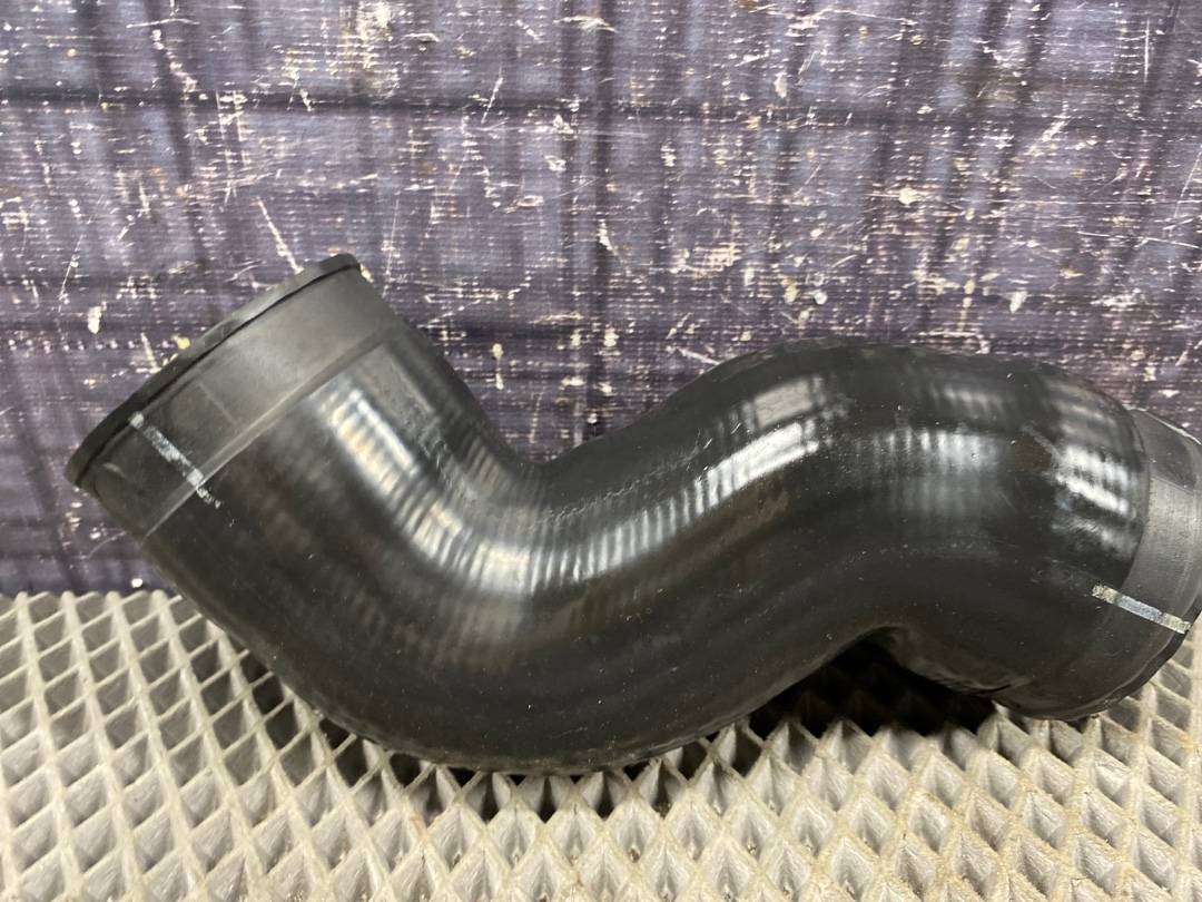 Патрубок интеркуллера, 300 рублей, Красноярск