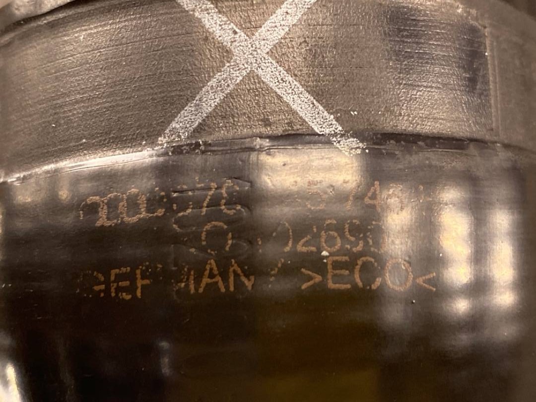 Патрубок интеркуллера, 300 рублей, Красноярск