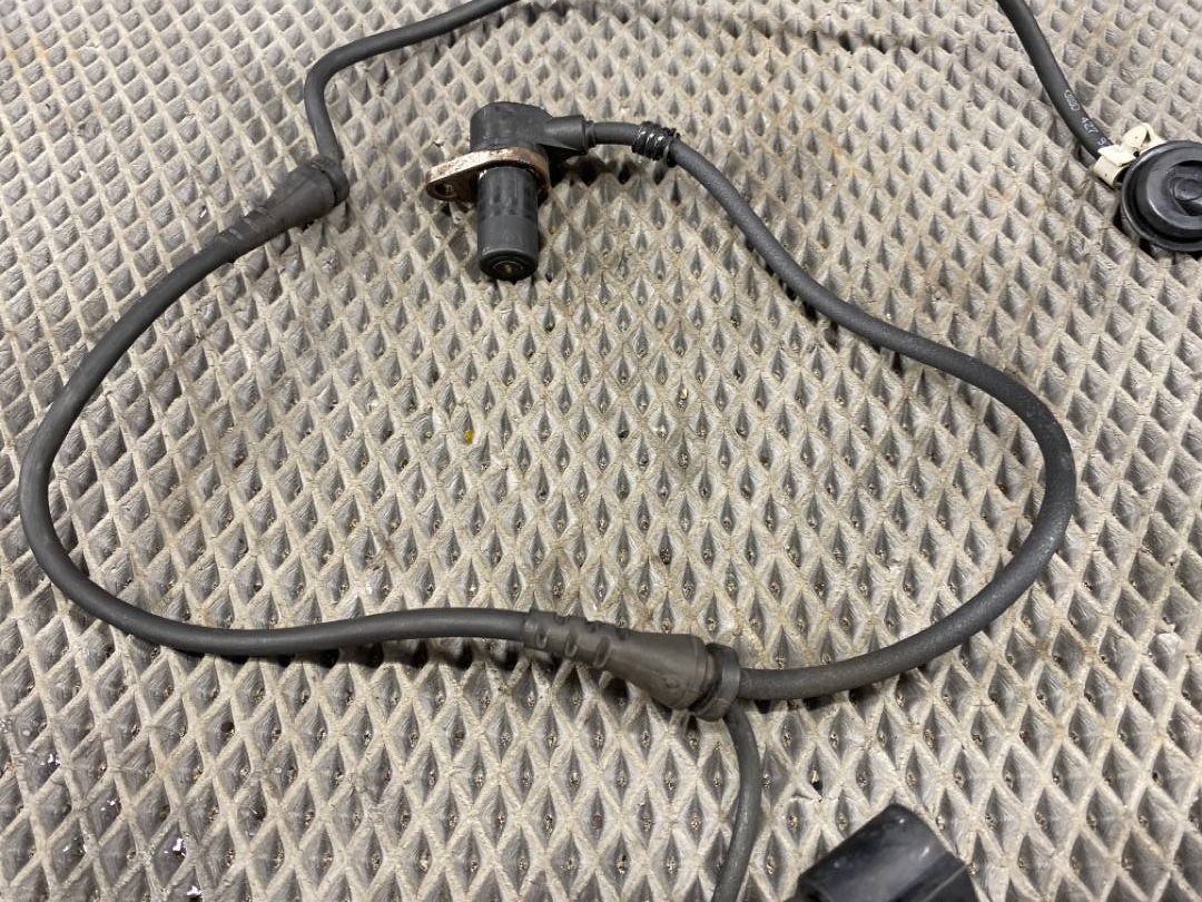 Датчик ABS, 3210 рублей, Красноярск