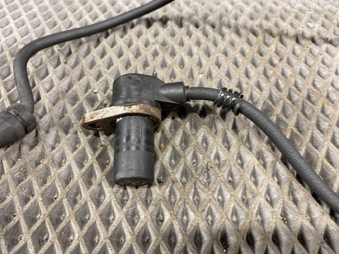 Датчик ABS, 3210 рублей, Красноярск