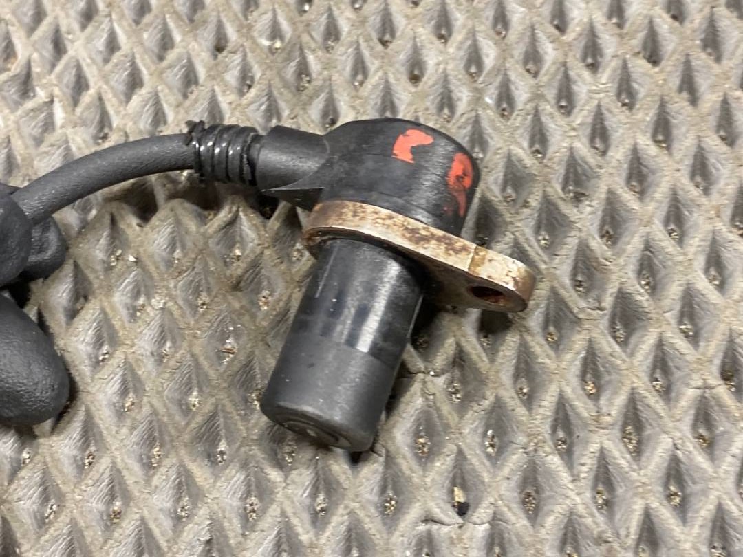 Датчик ABS, 3210 рублей, Красноярск