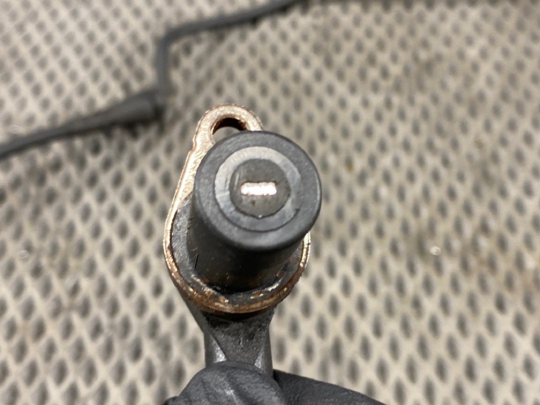 Датчик ABS, 3210 рублей, Красноярск