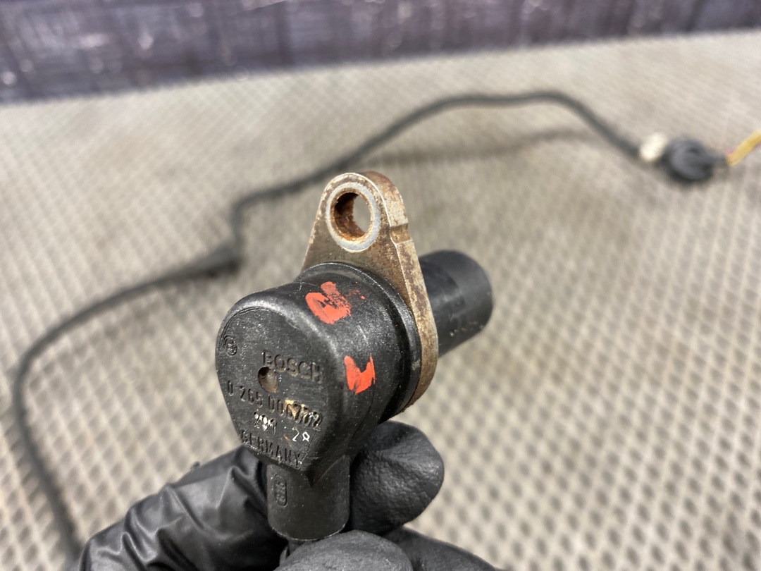 Датчик ABS, 3210 рублей, Красноярск