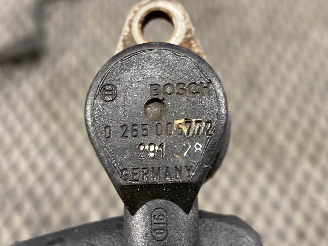 Датчик ABS, 3210 рублей, Красноярск