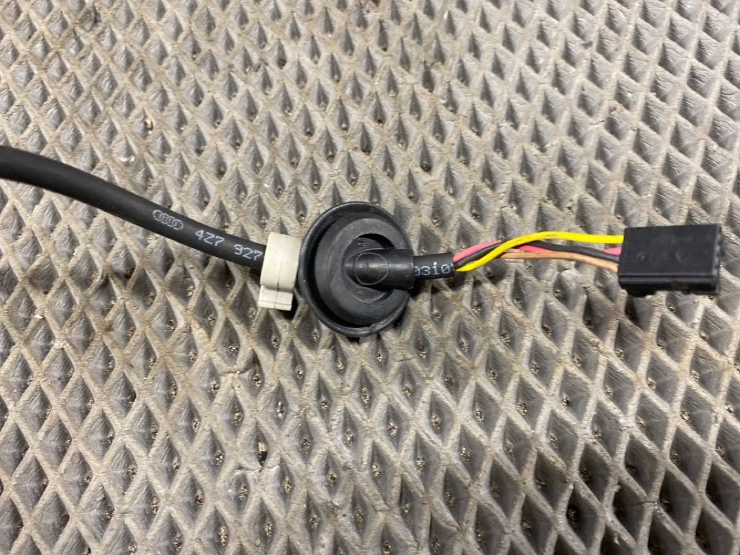 Датчик ABS, 3210 рублей, Красноярск