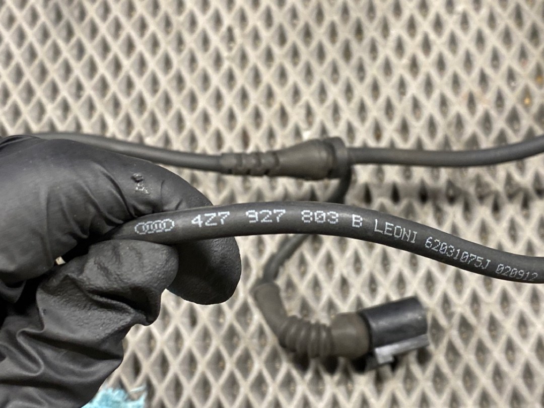 Датчик ABS, 3210 рублей, Красноярск