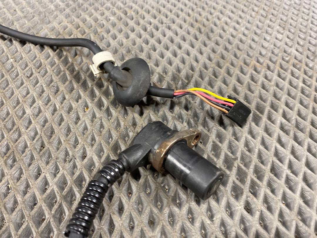 Датчик ABS, 3210 рублей, Красноярск