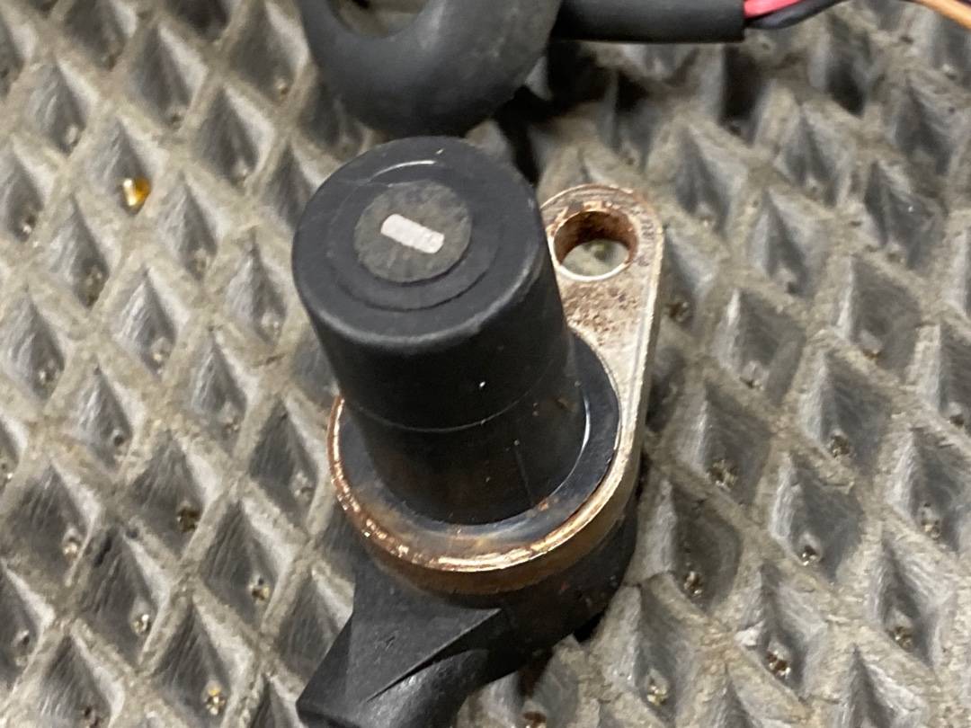 Датчик ABS, 3210 рублей, Красноярск