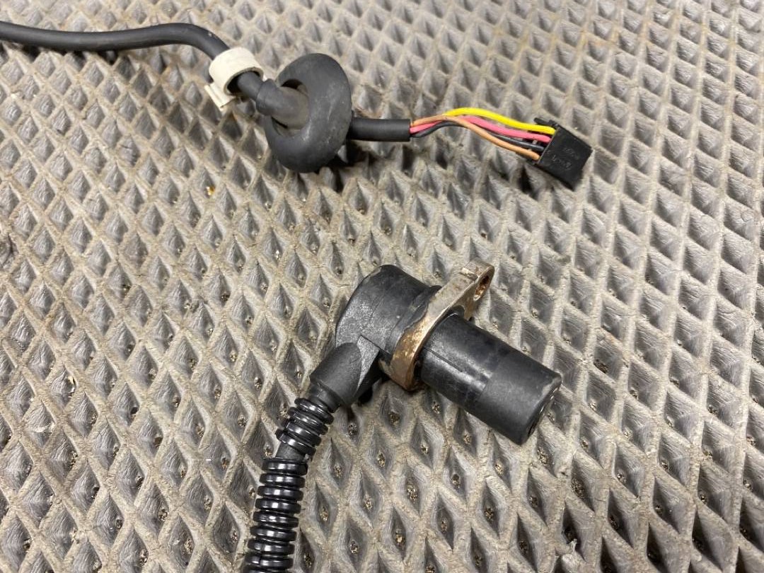 Датчик ABS, 3210 рублей, Красноярск