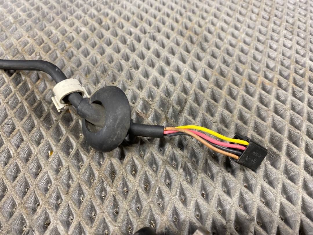 Датчик ABS, 3210 рублей, Красноярск