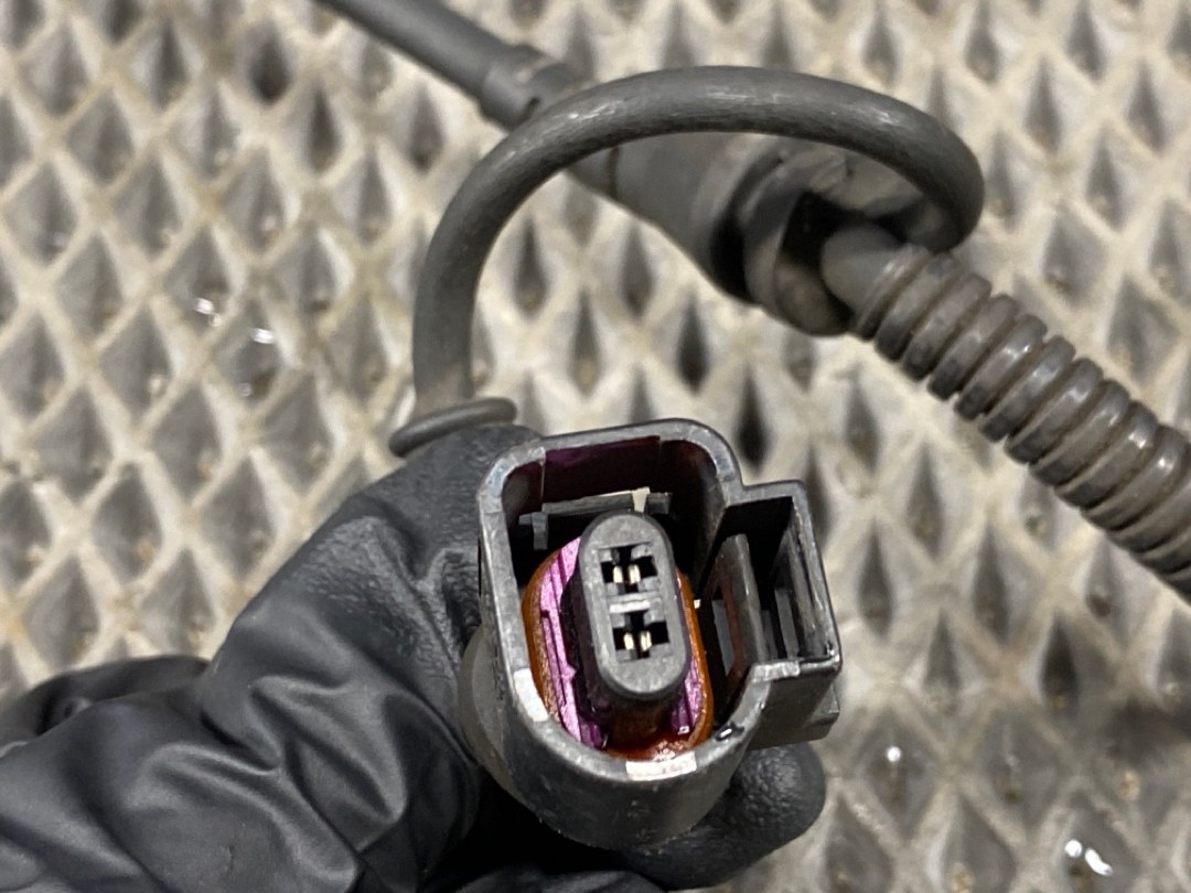 Датчик ABS, 3210 рублей, Красноярск