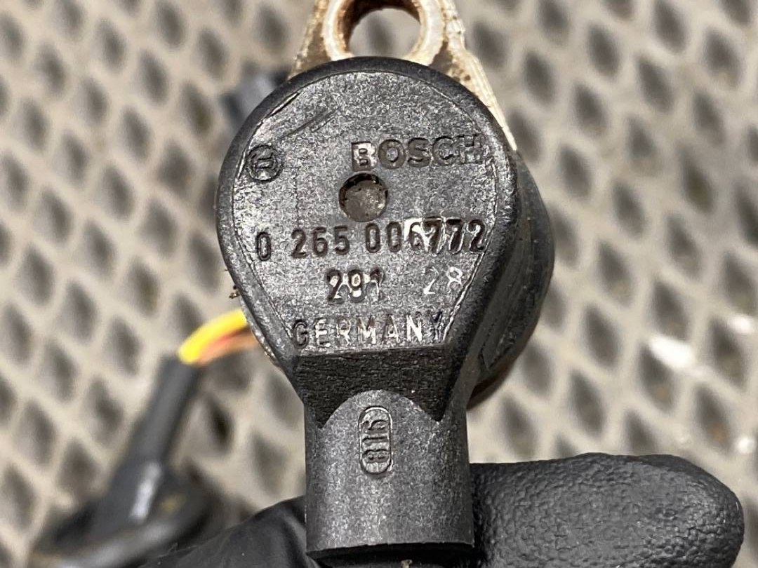 Датчик ABS, 3210 рублей, Красноярск