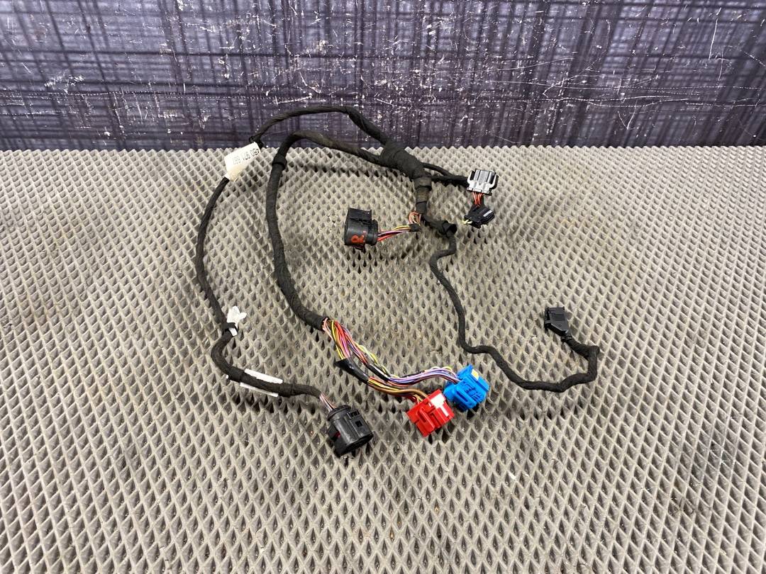 Проводка двери, 770 рублей, Красноярск