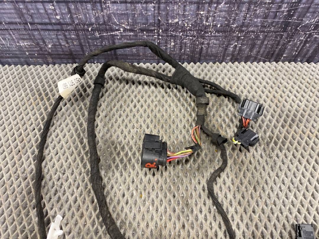 Проводка двери, 770 рублей, Красноярск