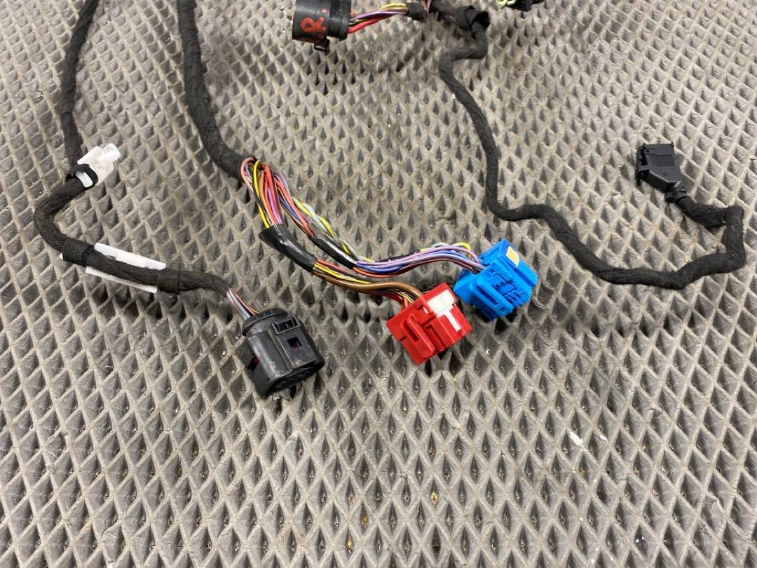 Проводка двери, 770 рублей, Красноярск