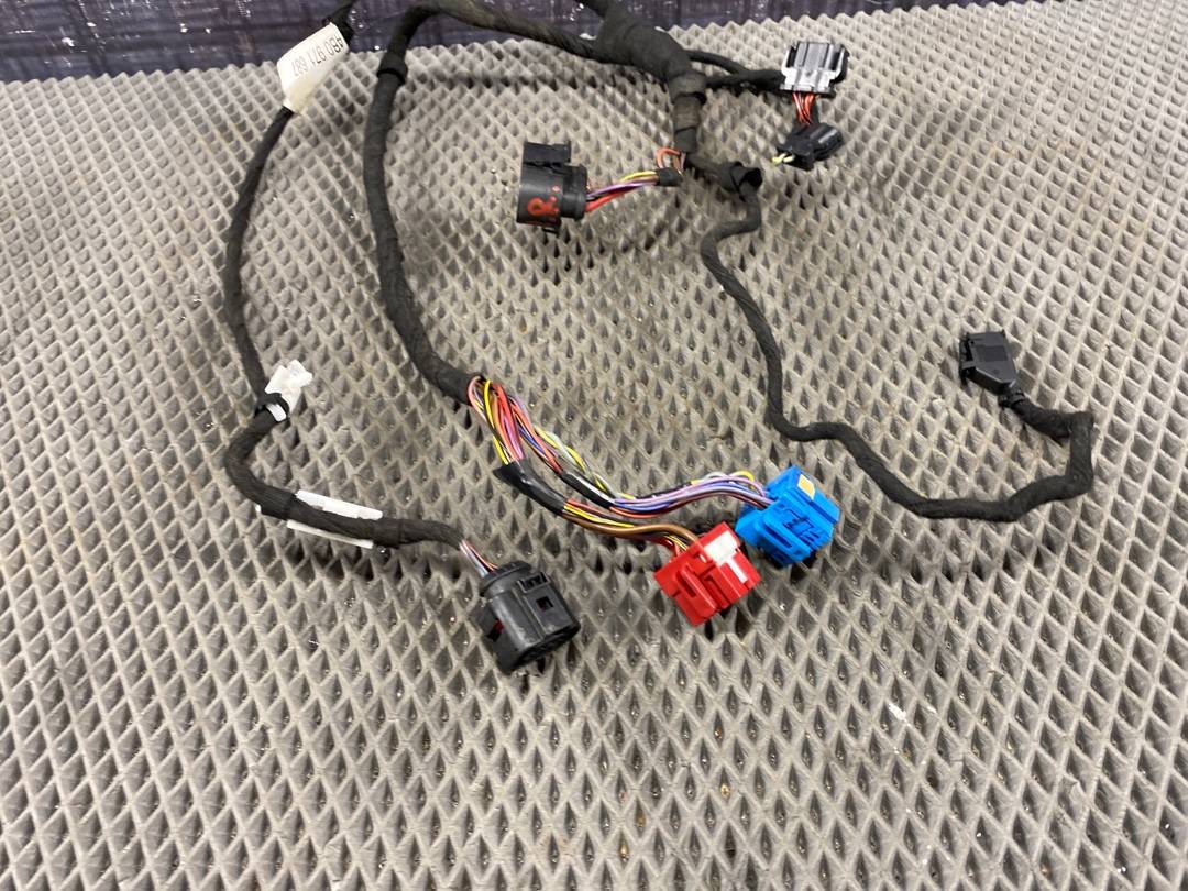 Проводка двери, 770 рублей, Красноярск