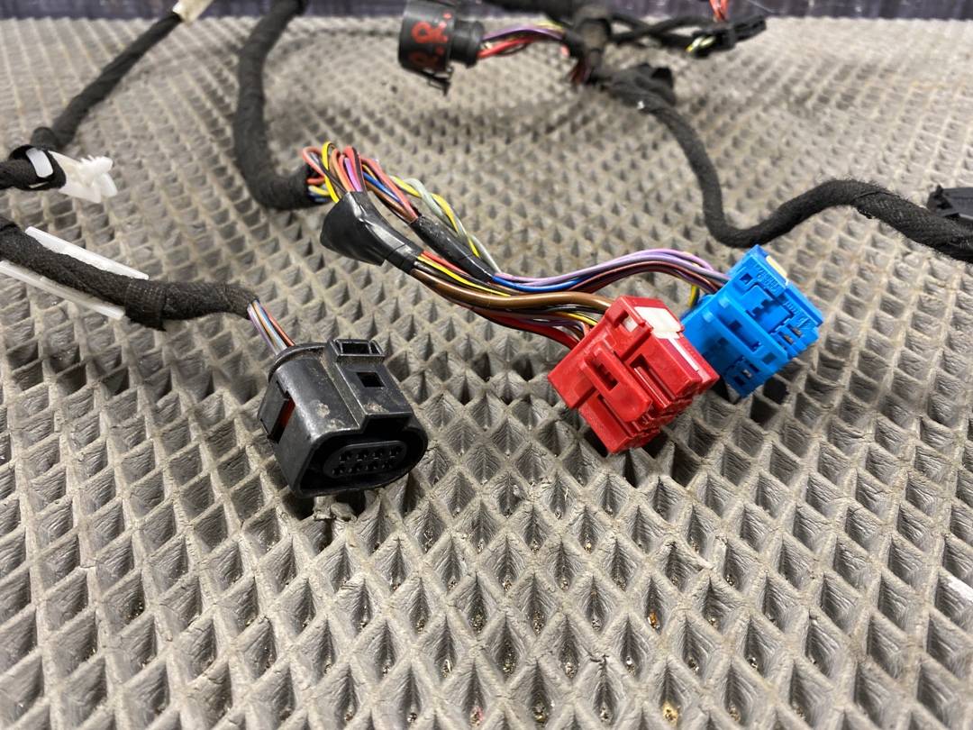 Проводка двери, 770 рублей, Красноярск