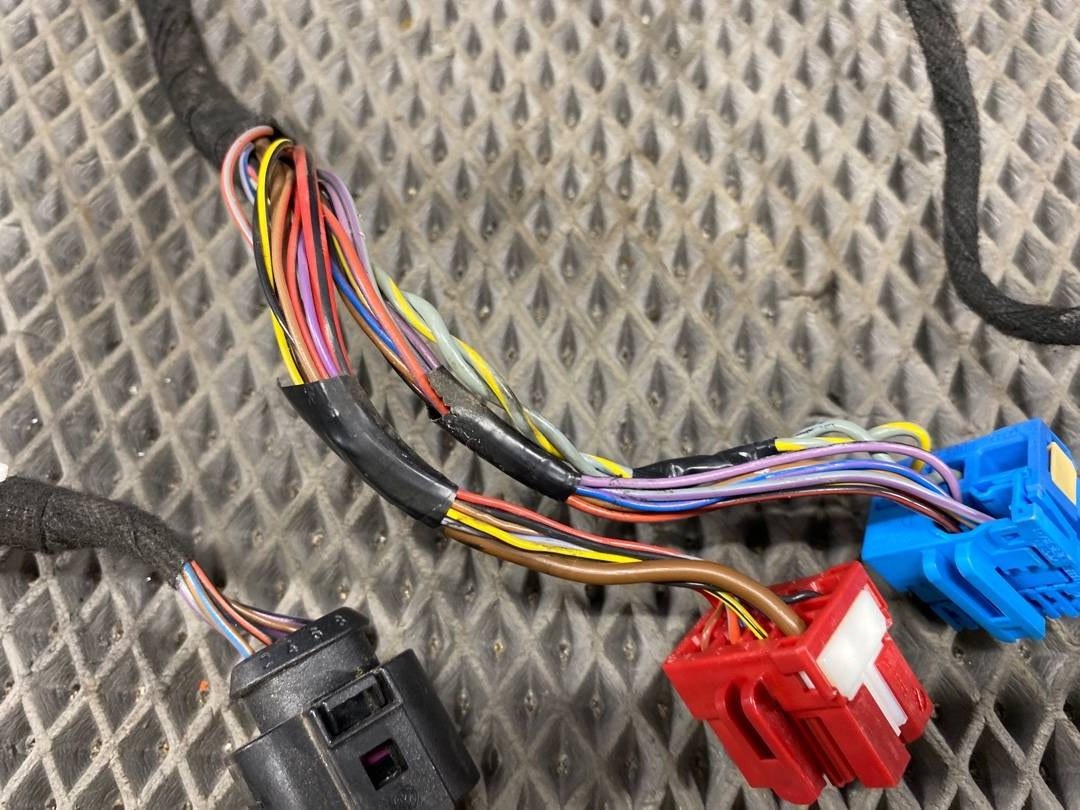 Проводка двери, 770 рублей, Красноярск