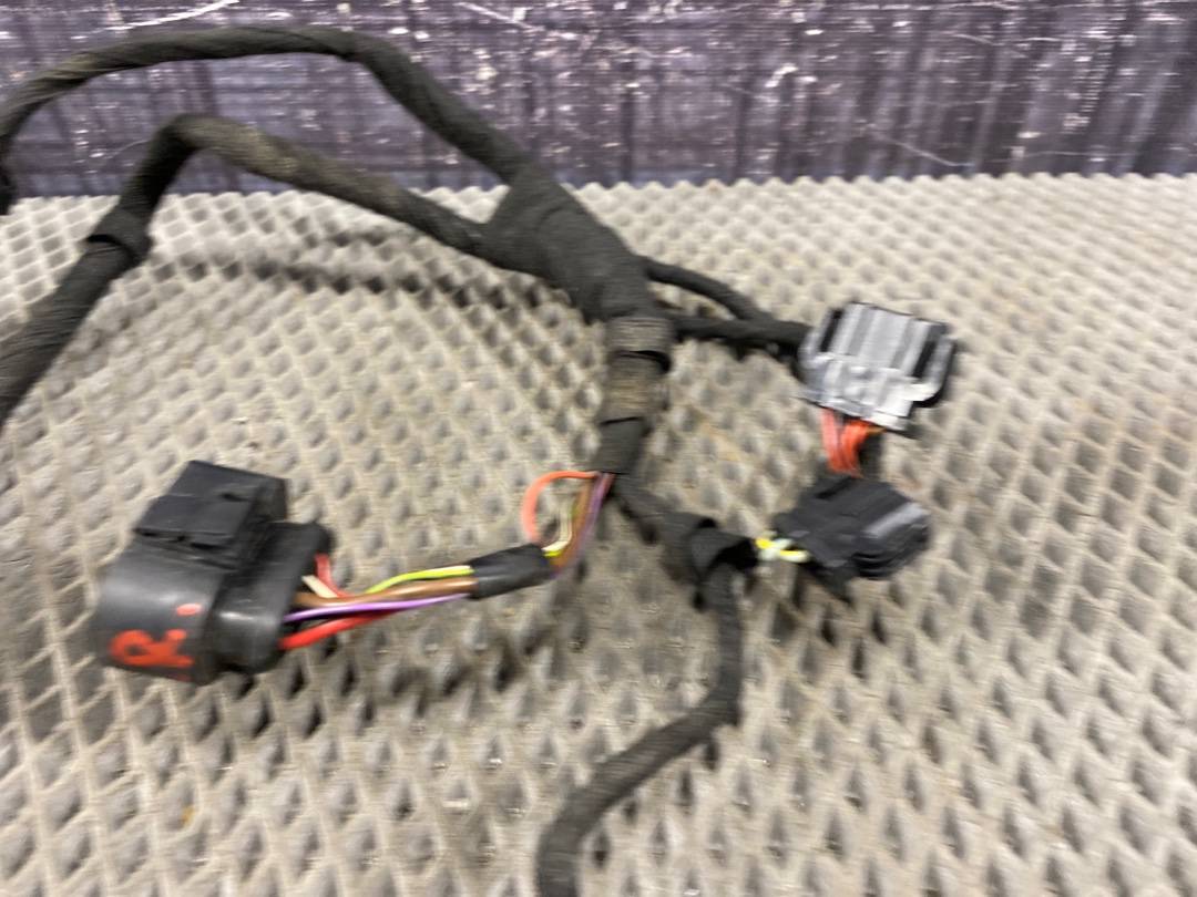 Проводка двери, 770 рублей, Красноярск