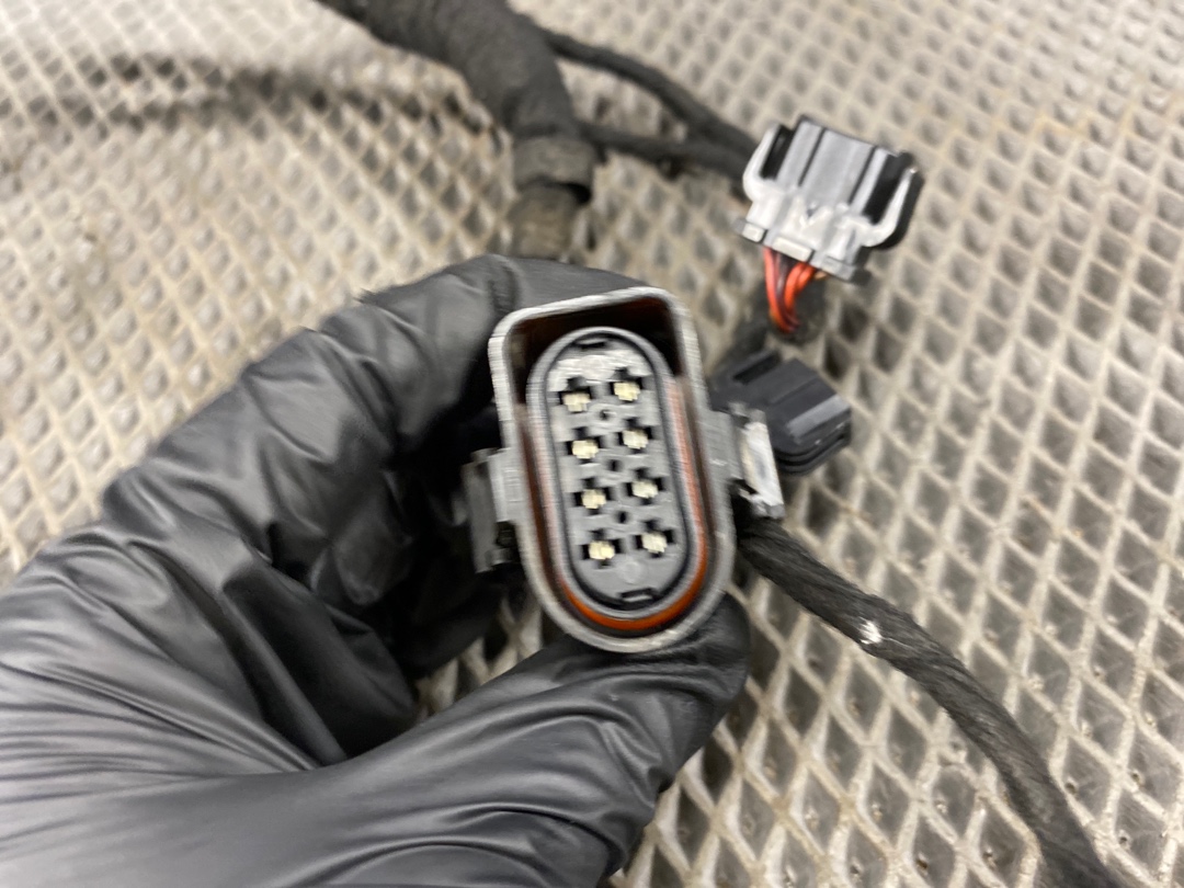 Проводка двери, 770 рублей, Красноярск