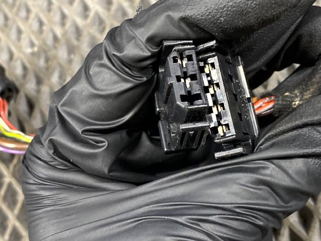 Проводка двери, 770 рублей, Красноярск