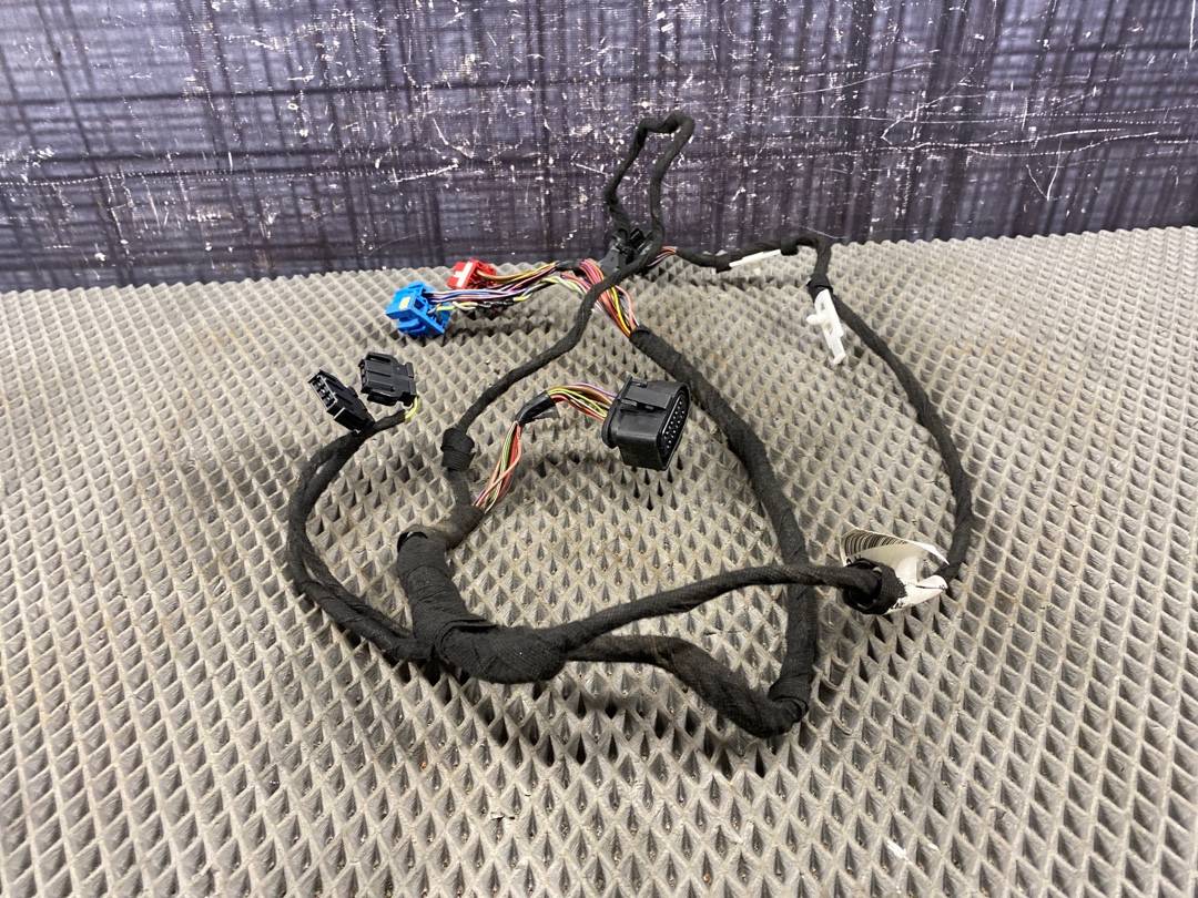 Проводка двери, 770 рублей, Красноярск