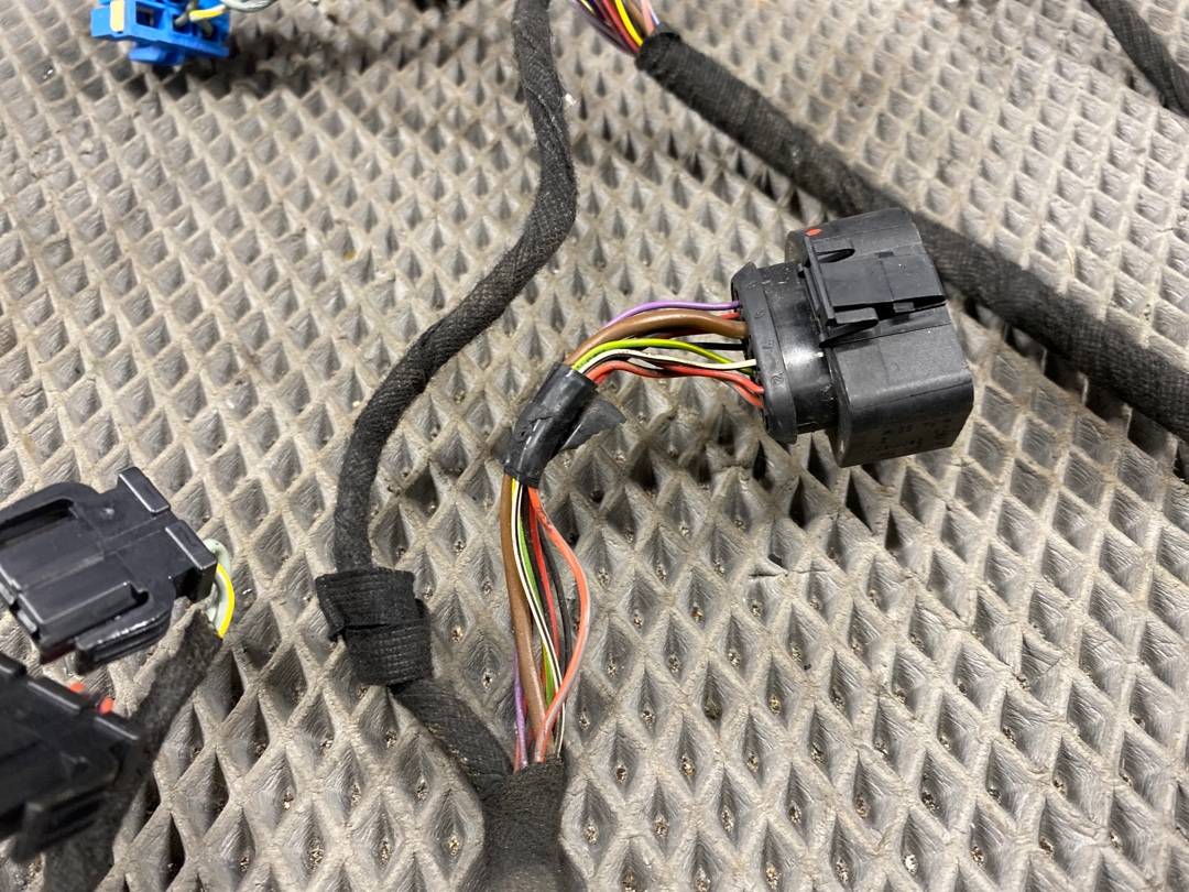 Проводка двери, 770 рублей, Красноярск