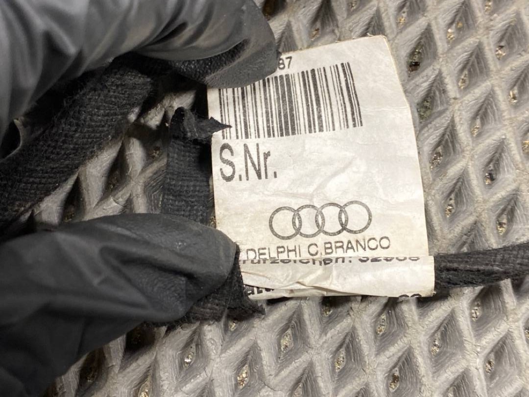 Проводка двери, 770 рублей, Красноярск