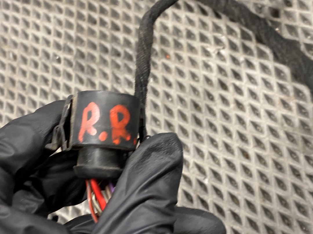 Проводка двери, 770 рублей, Красноярск