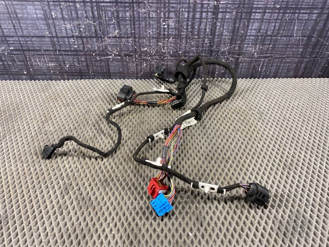 Проводка двери, 770 рублей, Красноярск