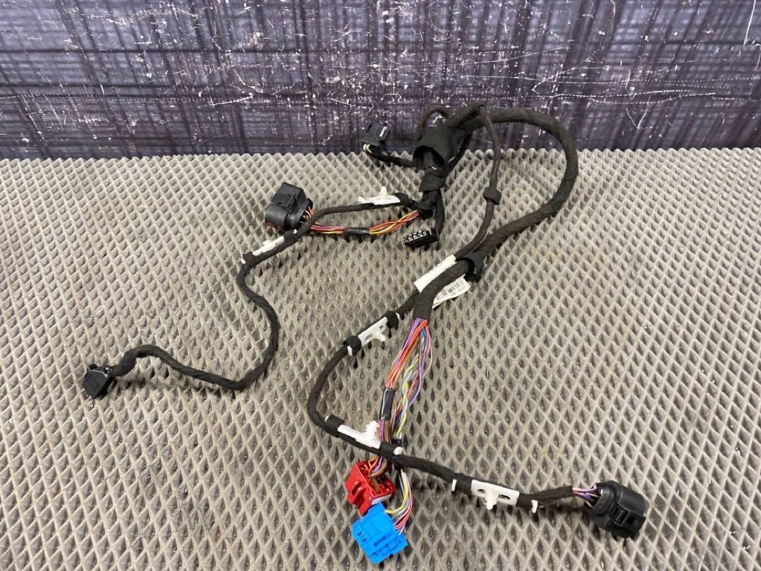 Проводка двери, 770 рублей, Красноярск