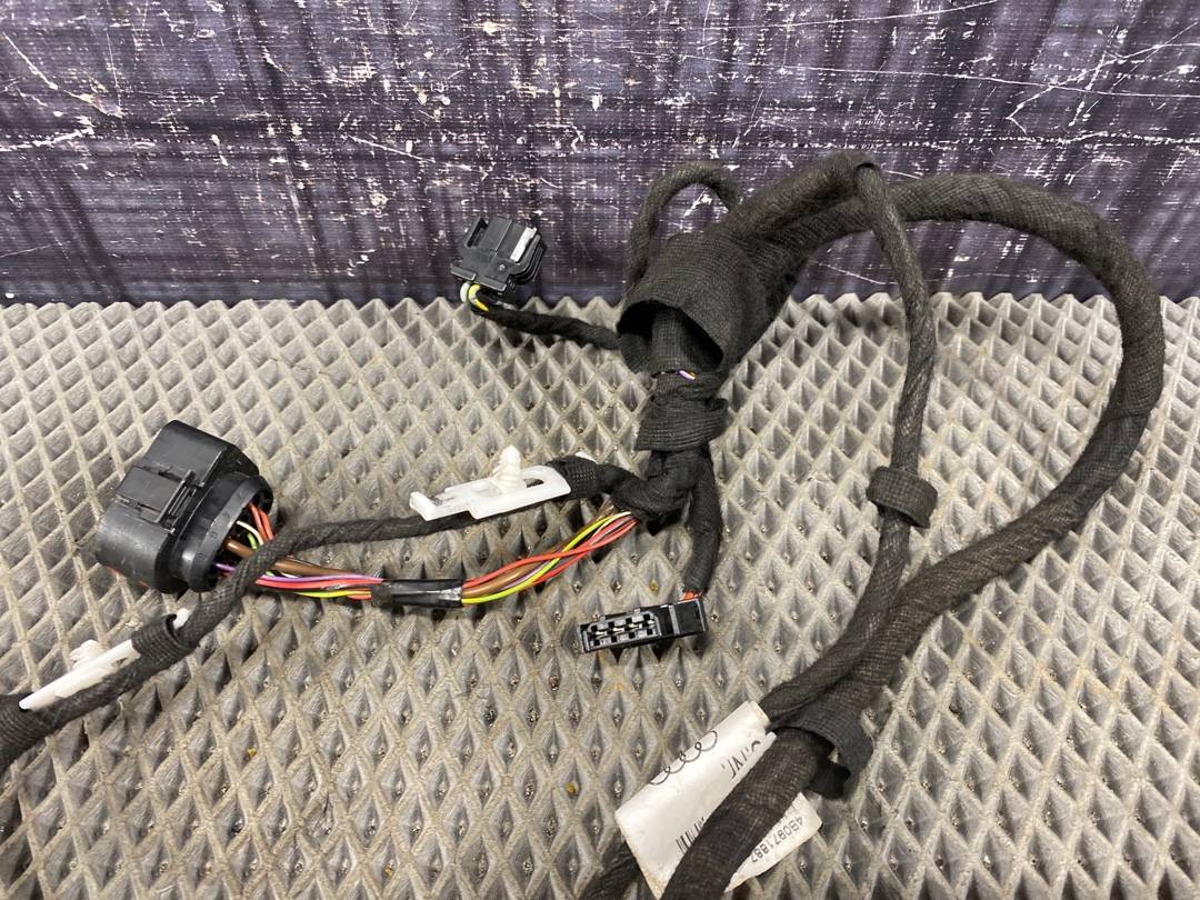 Проводка двери, 770 рублей, Красноярск