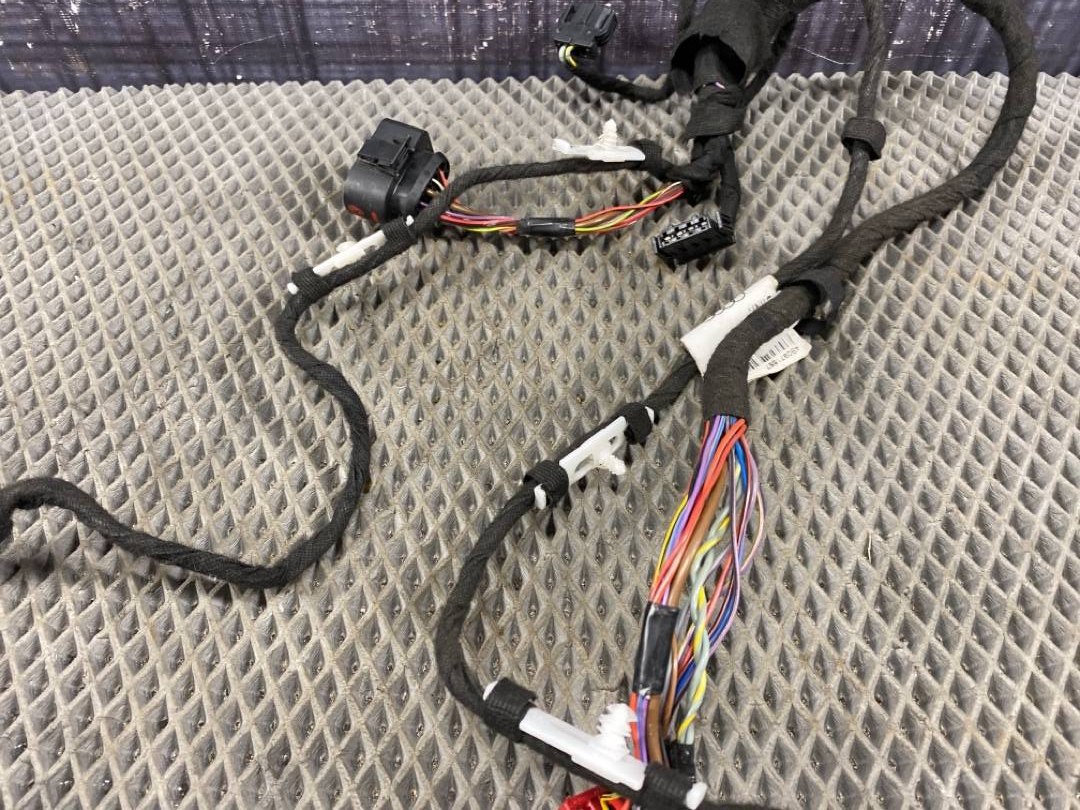 Проводка двери, 770 рублей, Красноярск