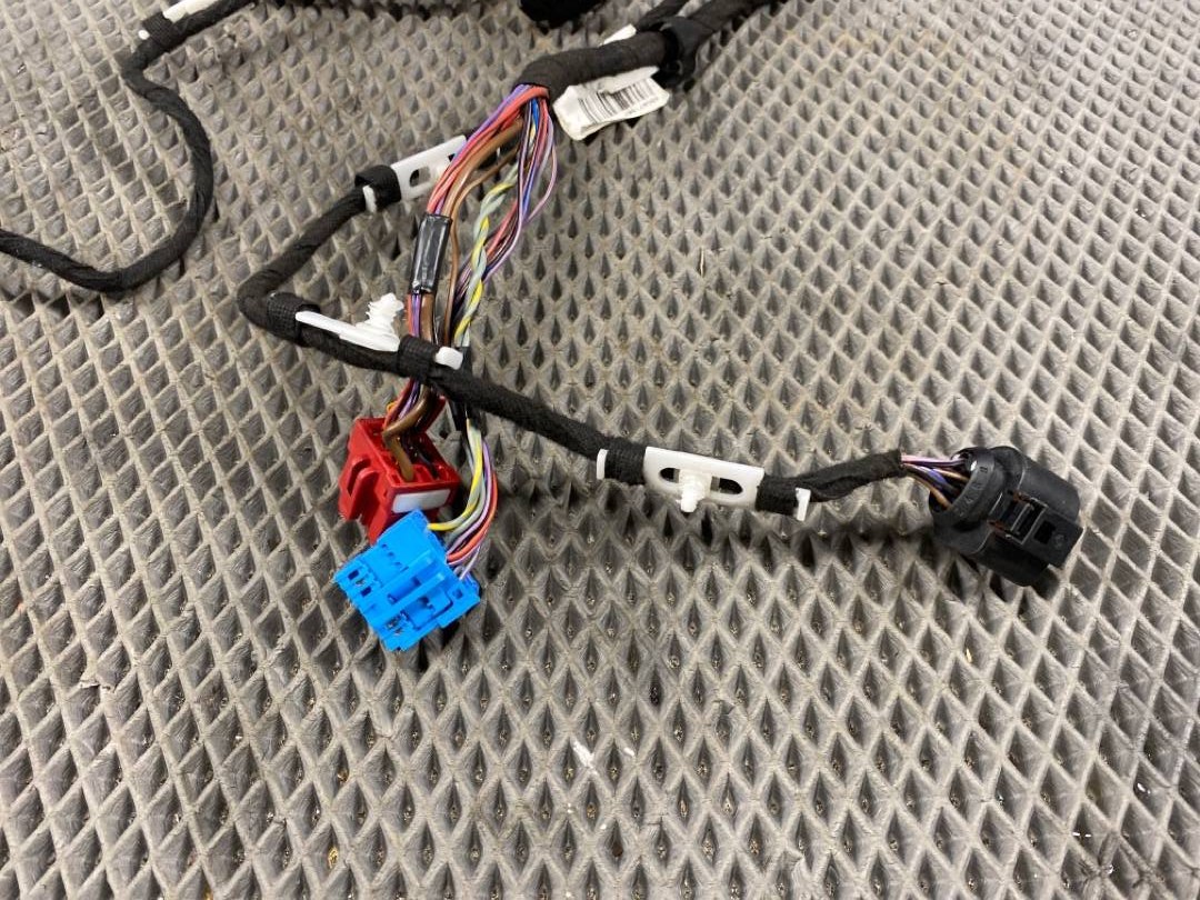 Проводка двери, 770 рублей, Красноярск