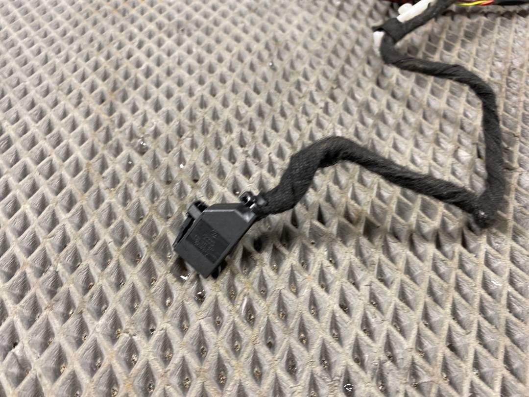 Проводка двери, 770 рублей, Красноярск