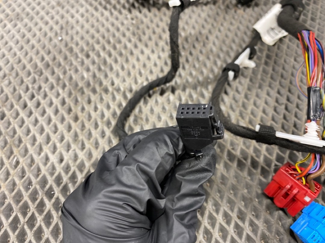 Проводка двери, 770 рублей, Красноярск